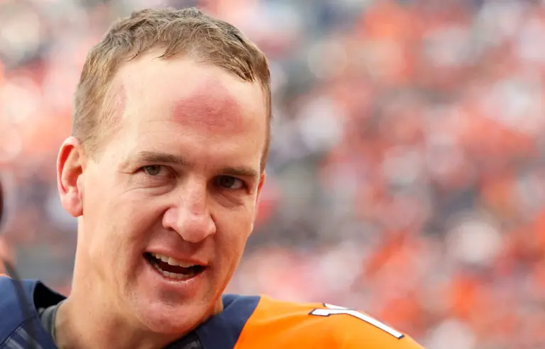 The Legacy of Peyton Manning in the NFL