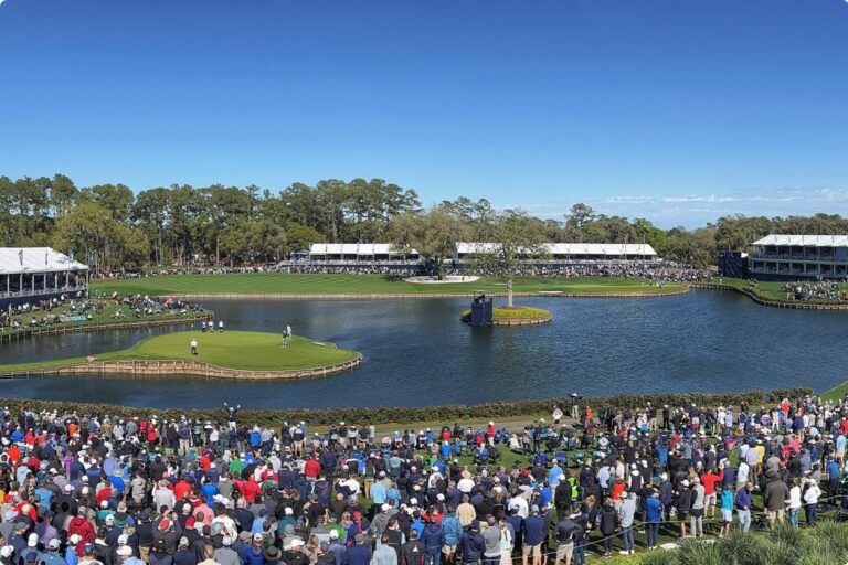 Current State of the PGA Tour: Key Updates and Highlights