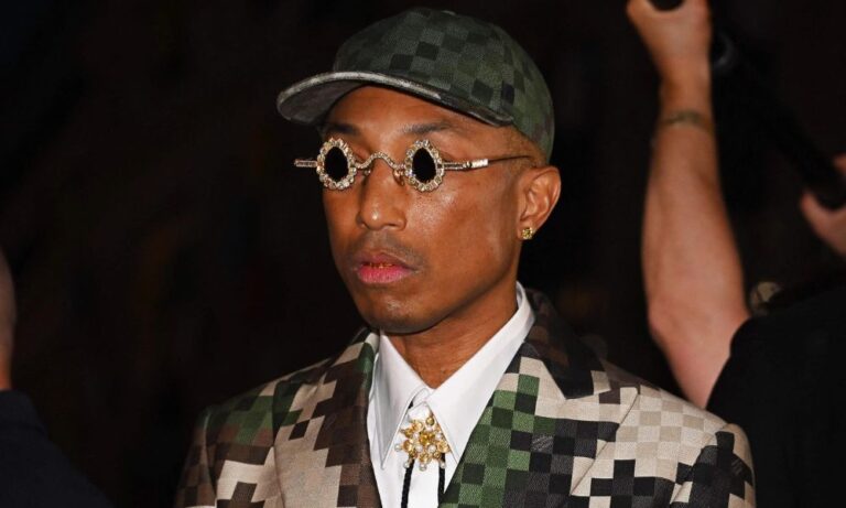 The Impact of Pharrell Williams on Music and Fashion
