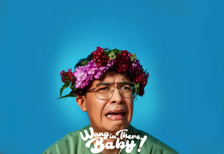 The Rise of Phil Wang: Comedy’s Bright Star