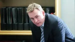 Philip Glenister: A Glimpse into His Career and Impact