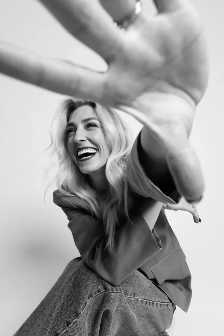 Piper Gilles: The Future of Figure Skating