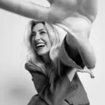 Piper Gilles: A Bright Future in Ice Dance