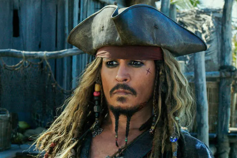 The Enduring Legacy of Pirates of the Caribbean
