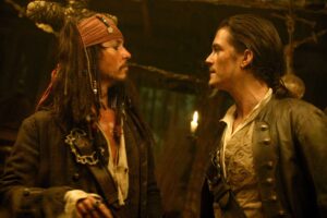 Everything You Need to Know About Pirates of the Caribbean