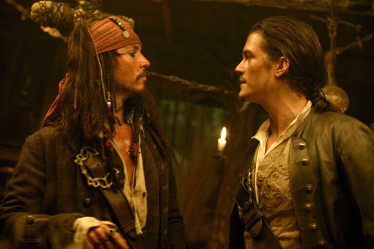 Everything You Need to Know About Pirates of the Caribbean