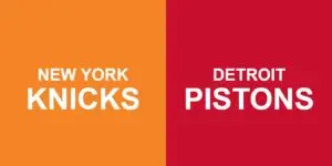 A Closer Look at Pistons vs Knicks: Key Moments and Analysis