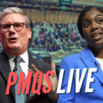 Key Highlights from PMQs Today