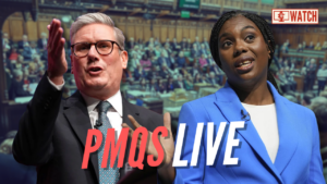 Key Highlights from PMQs Today