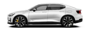 Exploring Polestar: Revolutionising Electric Mobility