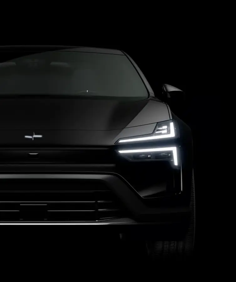 Polestar: Revolutionising the Electric Vehicle Market