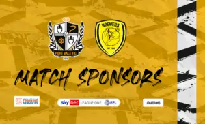 Port Vale vs Burton: Key Insights and Match Preview