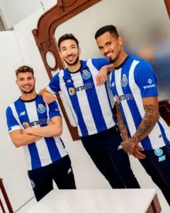 Exploring the Legacy and Impact of Porto FC