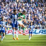 The Historic Rivalry of Porto and Sporting