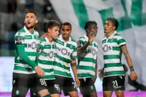 Porto vs Sporting: A Closer Look at Their Rivalry
