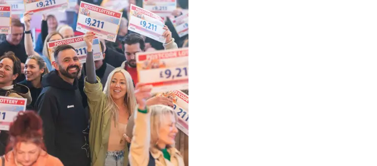 The Postcode Lottery: Importance and Impact on Communities