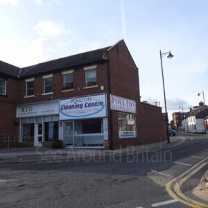 Discovering Poulton le Fylde: History and Events in the Town