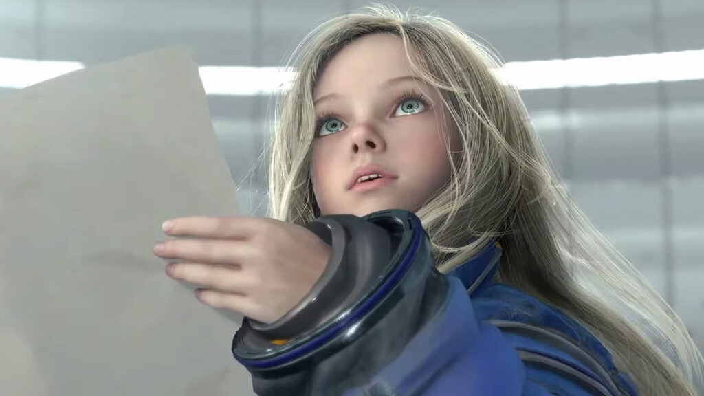 Understanding Pragmata: A Leap in Simulation Technology