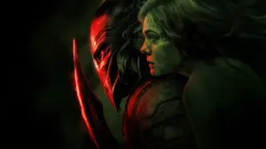 Discover the Thrill of Predator Badlands