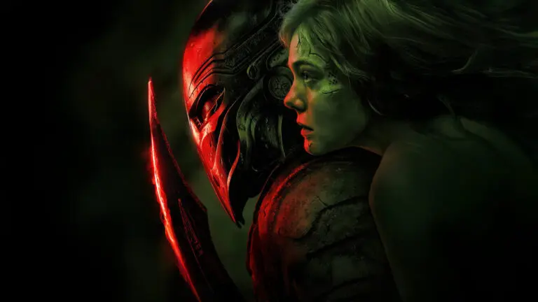 Discover the Thrill of Predator Badlands