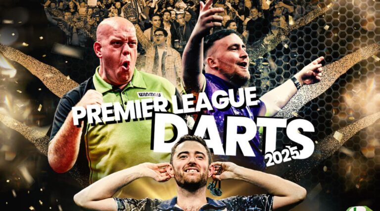 An Overview of the 2023 Premier League Darts Season