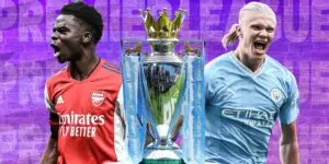 Upcoming Premier League Fixtures: A Complete Overview