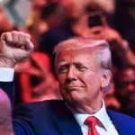 Current Developments Surrounding President Trump