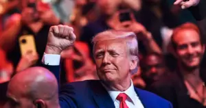 Current Developments Surrounding President Trump