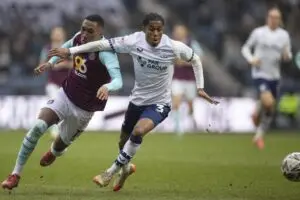 Preston North End vs Portsmouth: A Championship Clash