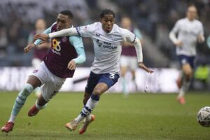 Preston vs Portsmouth: Key Matchup in the EFL Championship