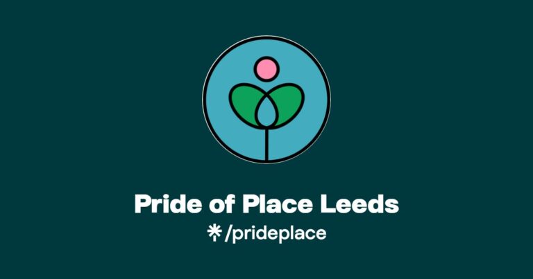 Understanding Pride in Place: Fostering Local Identity