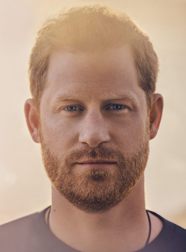 Prince Harry: A Look at His Life and Recent Developments