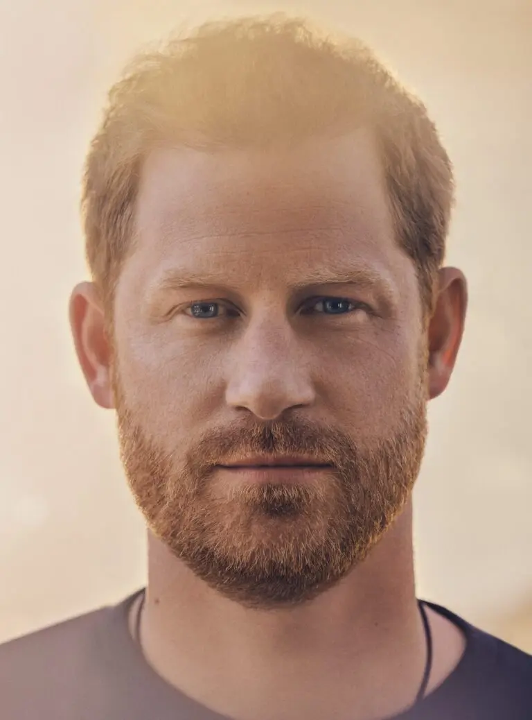 The Latest on Prince Harry: Events and Implications