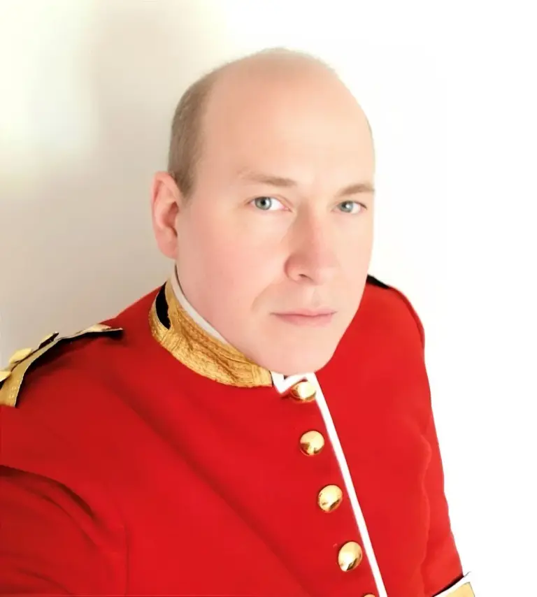 The Life and Impact of Prince William