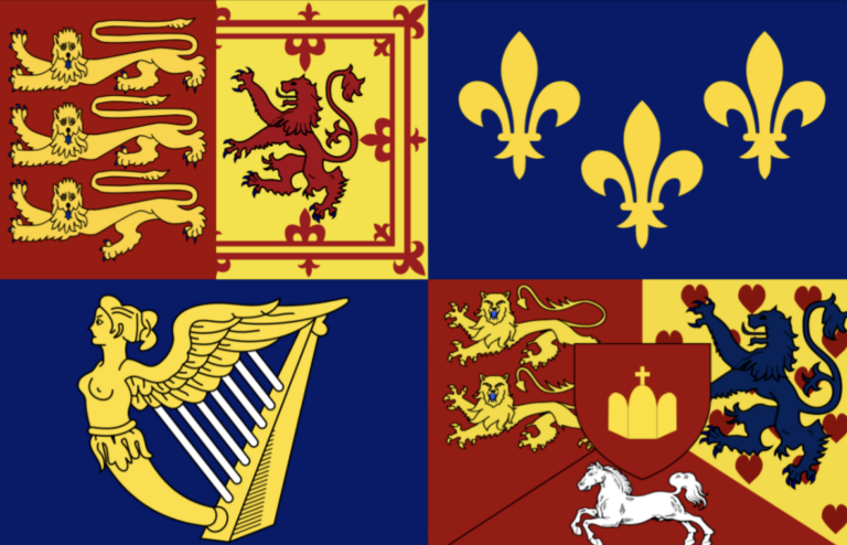 The Charitable Legacy of Princess Anne