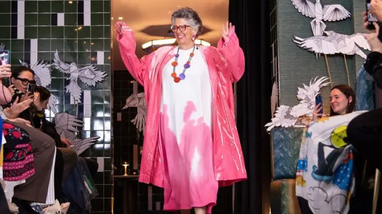 The Unforgettable Journey of Prue Leith in Culinary Arts
