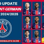 Recent Developments at Paris Saint-Germain FC