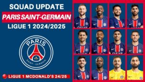 Recent Developments at Paris Saint-Germain FC