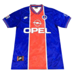 Paris Saint-Germain: A Look at Their Impact in Football