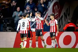 PSV vs Heerenveen: Key Highlights from the Recent Clash