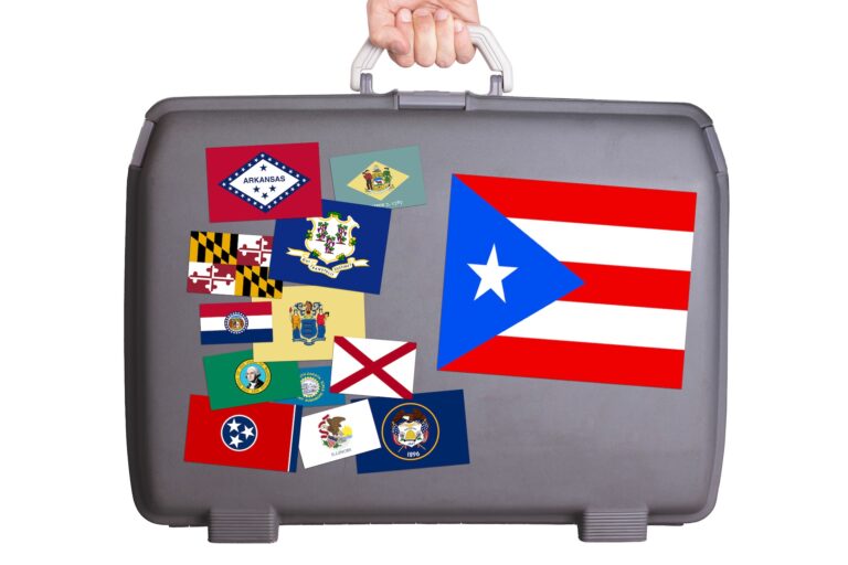 Puerto Rico: Challenges and Resilience Amidst Recovery