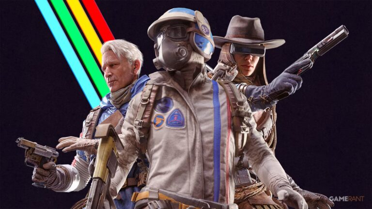 Exploring the PVE Mode in Arc Raiders