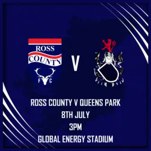 Queen’s Park vs Ross County: A Pre-Match Analysis