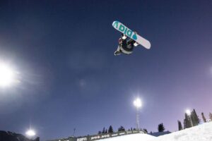 Exploring the Impact of Queralt Castellet on Snowboarding