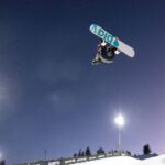 The Rise of Queralt Castellet in Snowboarding