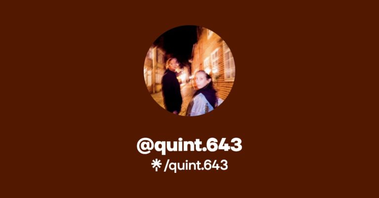 Understanding the Importance of Quint in Modern Usage