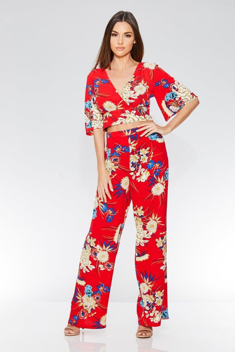 Exploring Quiz Clothing: Your Ultimate Fashion Destination