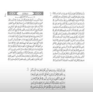 The Quran: Importance and Relevance in Modern Society