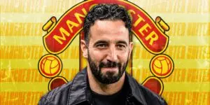 Rúben Amorim: A Rising Star in Football Management