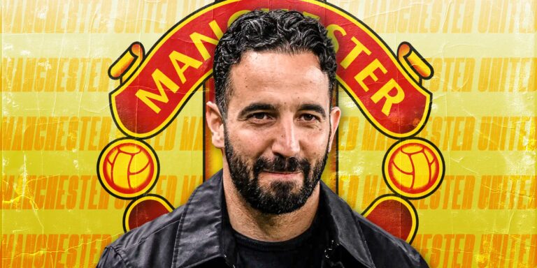 Rúben Amorim: A Rising Star in Football Management